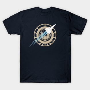 Battle Stars T-Shirt